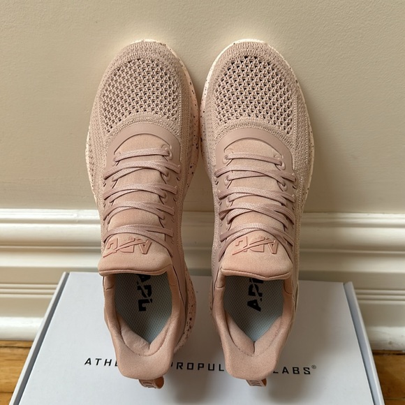 APL Techloom Tracer shoes - Picture 5 of 9